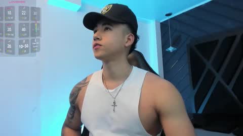 Draven online show from 12-18-25, 11:16