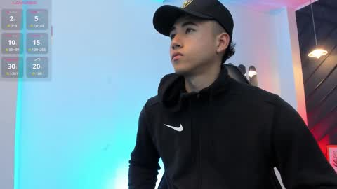 Draven online show from 01-10-26, 11:12