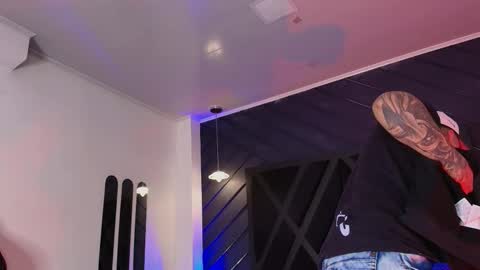 Draven online show from 03-27-26, 11:10