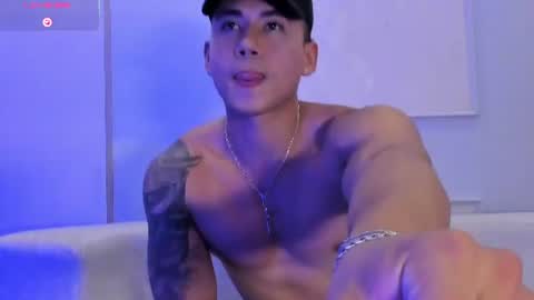 Draven online show from 06-21-26, 12:46