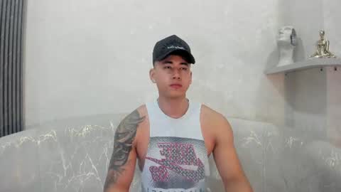 Draven online show from 06-25-26, 11:15