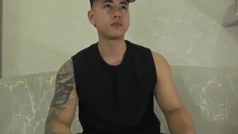 Draven online show from 07-01-26, 11:23