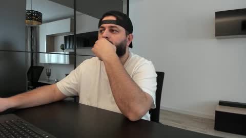 DravenPeak online show from 11-16-25, 09:59