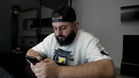 DravenPeak online show from 02-05-26, 06:34