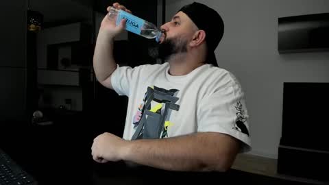 DravenPeak online show from 03-07-26, 06:49