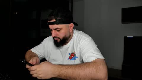 DravenPeak online show from 03-13-26, 05:30