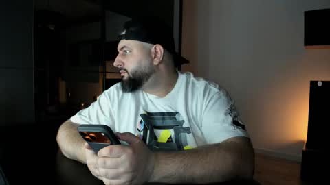 DravenPeak online show from 03-20-26, 09:19