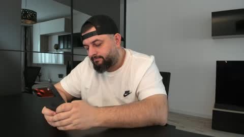 DravenPeak online show from 04-03-26, 10:02