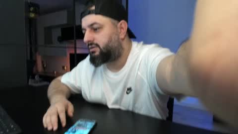 DravenPeak online show from 04-08-26, 12:43