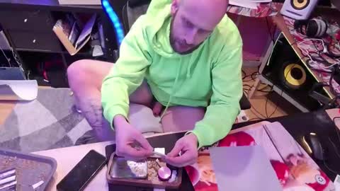 drawingcock online show from 01-14-25, 06:49