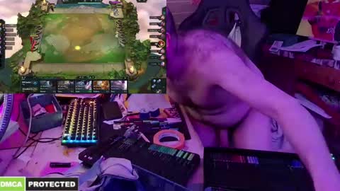 drawingcock online show from 01-27-25, 02:13