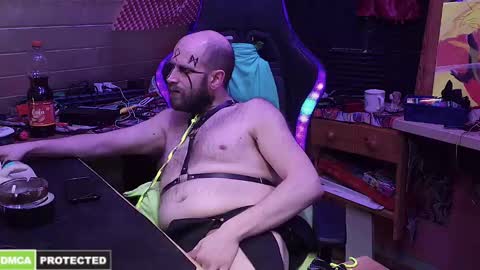 drawingcock online show from 02-02-25, 05:37