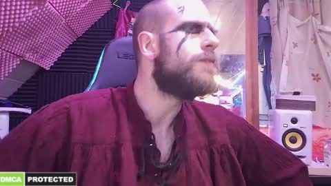 drawingcock online show from 02-03-25, 02:03