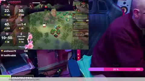 drawingcock online show from 02-09-25, 11:14