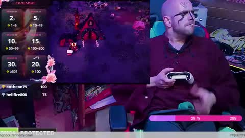 drawingcock online show from 02-09-25, 02:18