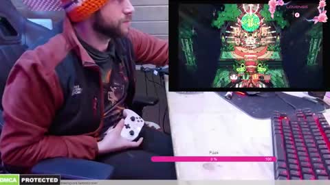 drawingcock online show from 03-03-25, 10:42