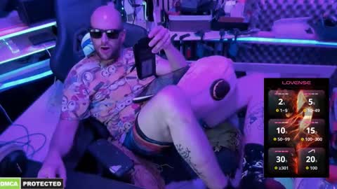 drawingcock online show from 09-10-25, 05:02