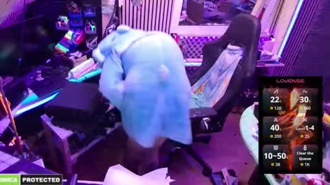 drawingcock online show from 09-11-25, 06:30