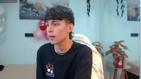 Snapshot of draxblade chatting on 02-14-26, 08:16 DraxBlade online show from 02-14-26, 08:16