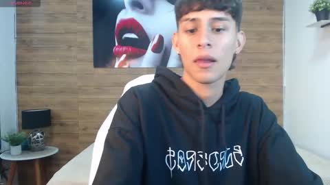 Snapshot of draxblade chatting on 02-24-26, 07:12 DraxBlade online show from 02-24-26, 07:12