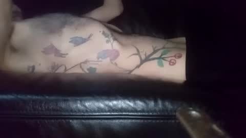 Carsten Tenberg online show from 02-21-25, 05:46