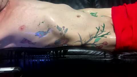 Carsten Tenberg online show from 12-05-25, 02:42