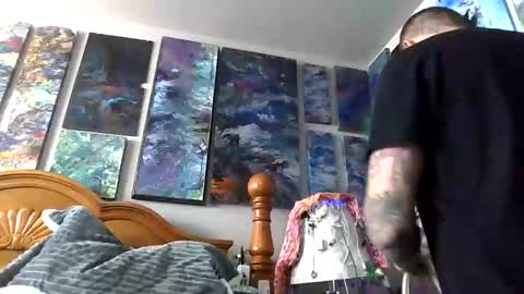 dreaded_folks online show from 11-05-25, 03:01