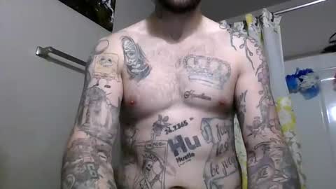 dreaded_folks online show from 11-17-25, 12:11