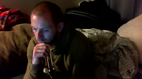 dreaded_folks online show from 12-01-25, 08:41