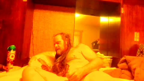 DreadedChefLoXXX online show from 07-15-26, 03:12