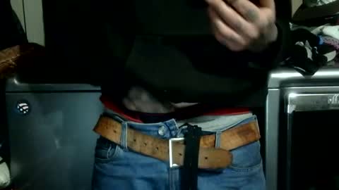 Dreadedted online show from 12-22-25, 12:02