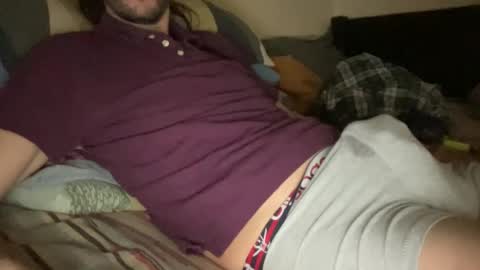 Dreads online show from 12-22-24, 11:20