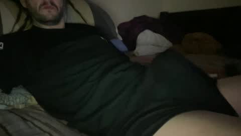 Dreads online show from 02-03-25, 03:42