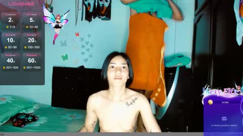 Snapshot of dream__girls69944 chatting on 12-03-24, 09:11 sharon online show from 12-03-24, 09:11