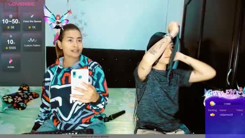 Snapshot of dream__girls69944 chatting on 12-04-24, 01:53 sharon online show from 12-04-24, 01:53