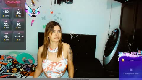 Snapshot of dream__girls69944 chatting on 12-14-24, 10:34 sharon online show from 12-14-24, 10:34