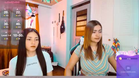 Snapshot of dream__girls69944 chatting on 01-26-25, 01:36 sharon online show from 01-26-25, 01:36