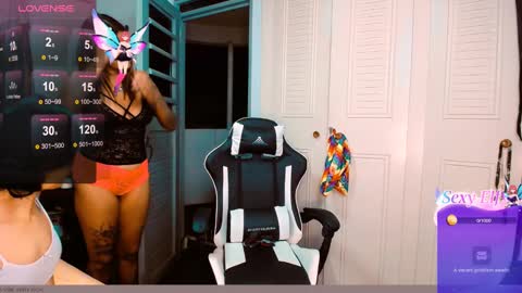 Snapshot of dream__girls69944 chatting on 01-27-25, 09:55 sharon online show from 01-27-25, 09:55