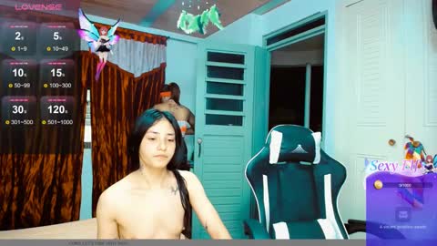 Snapshot of dream__girls69944 chatting on 02-04-25, 09:28 sharon online show from 02-04-25, 09:28