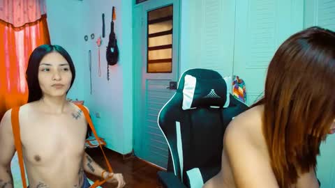 Snapshot of dream__girls69944 chatting on 02-08-25, 04:36 sharon online show from 02-08-25, 04:36