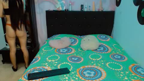 Snapshot of dream__girls69944 chatting on 11-05-25, 07:08 sharon online show from 11-05-25, 07:08