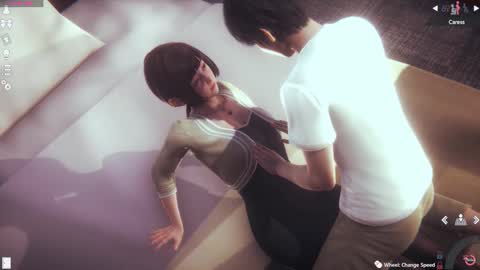 Snapshot of dream_aimira chatting on 11-23-25, 11:32 dream aimira online show from 11-23-25, 11:32