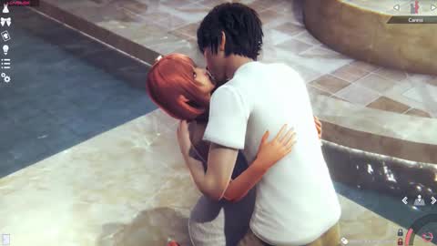 Snapshot of dream_aimira chatting on 11-27-25, 12:29 dream aimira online show from 11-27-25, 12:29