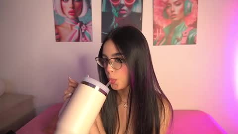 dream_eye online show from 11-26-25, 07:26