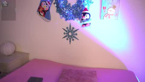 dream_eye online show from 12-05-25, 07:32