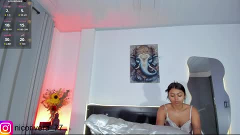 Snapshot of dream_hot14 chatting on 04-21-26, 04:41 Emma Nico online show from 04-21-26, 04:41