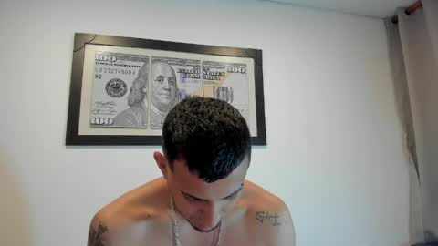 Snapshot of dream_hot14 chatting on 05-13-26, 10:56 Emma Nico online show from 05-13-26, 10:56