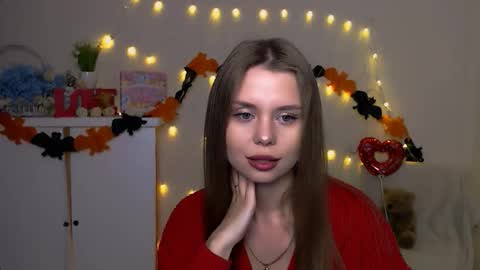 Mari online show from 10-21-25, 05:30