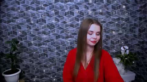 Mari online show from 11-20-25, 07:08