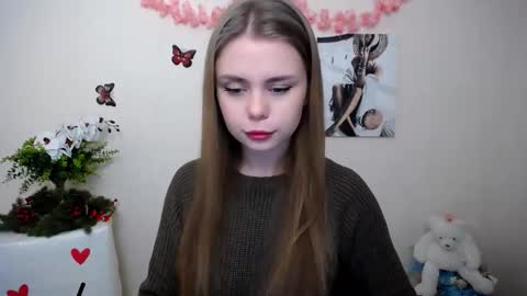 Mari online show from 03-20-26, 07:13